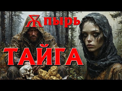 Видео: ТАЁЖНЫЙ УЖАС. НЕЧТО С БОЛОТ ПРИШЛО В ДЕРЕВНЮ. ИСТОРИИ НА НОЧЬ.