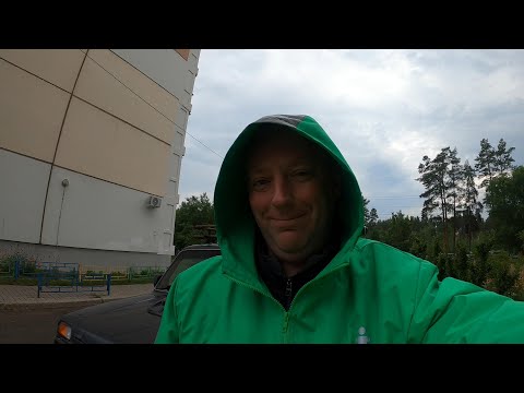 Видео: Электро Курьер Яндекс Еды с Бустом 30