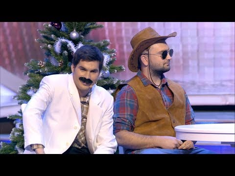 Видео: КВН Плюшки имени Ярослава Мудрого - 2018 Высшая Лига Финал Музыкалка
