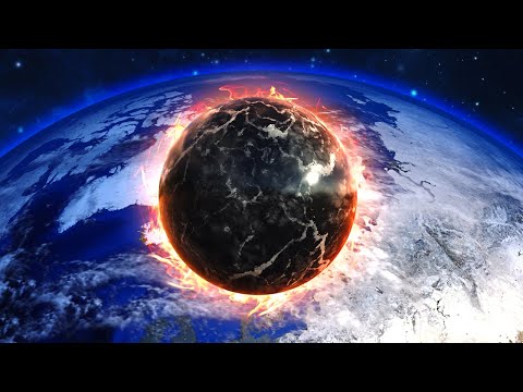 Видео: Совершенный астероид (рассказ)