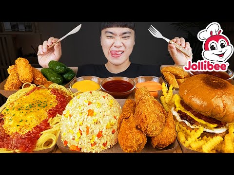 Видео: ASMR MUKBANG | гамбургер, Сырная палочка, Огненная лапша, жареная курица рецепт блюда принимать пищу