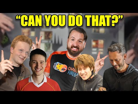 Видео: 300 IQ Magic: Сбор пьес