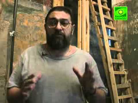 Видео: Спасо-Преображенский храм Полоцкого монастыря