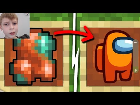 Видео:  Вы НЕ сможете это РАЗВИДЕТЬ в майнкрафт..........😱😱😱