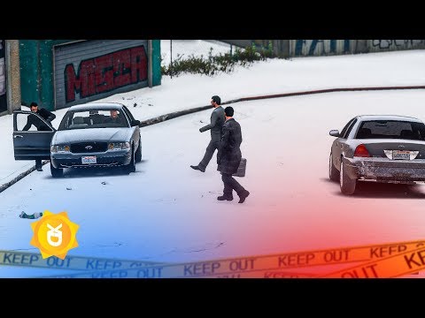 Видео: В ПОИСКАХ ЗОЛОТА МАФИИ (ЧАСТЬ 2) — GTA 5 ROLEPLAY | YDDY:RP #50 (ГРАЖДАНСКИЙ)