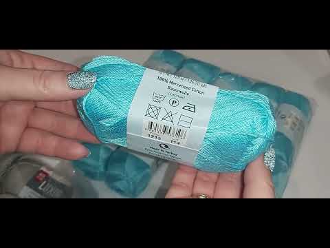 Видео: АБСОЛЮТНАЯ НОВИНКА ПРЯЖИ//ЕСТЬ ЕЩЕ В НАЛИЧИИ