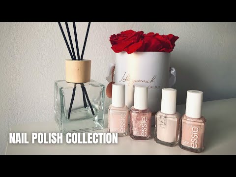 Видео: РАЗБОР И ОРГАНИЗАЦИЙ ХРАНЕНИЯ ЛАКОВ ДЛЯ НОГТЕЙ // MY NAIL POLISH COLLECTION