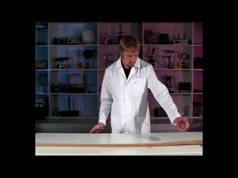 Видео: Ньютондун  биринчи закону