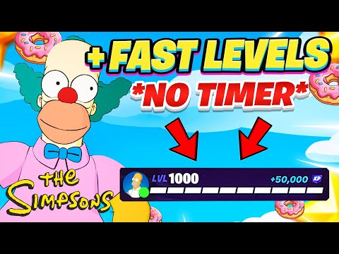 Видео: НОВАЯ ЛЕГАЛЬНАЯ *БЕЗ ТАЙМЕРА* КАРТА FORTNITE XP ДЛЯ ФЕРМА И БЫСТРОГО ПОВЫШЕНИЯ УРОВНЯ В СЕЗОНЕ «С...