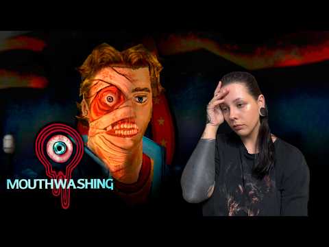 Видео: Mouthwashing #4 | ТАК КТО ВИНОВАТ?