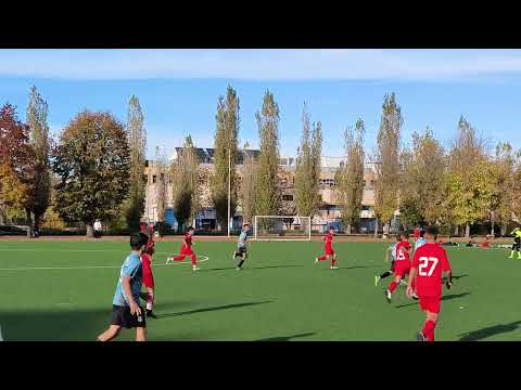 Видео: ФК ХАСКОВО - ФК КЪРДЖАЛИ       2:5.    / 1 част 