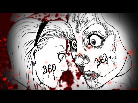 Видео: ПРИНЦЫ - ШЕСТВИЕ ПАРАЗИТОВ   \ Хантер Х Хантер главы манги 360-362