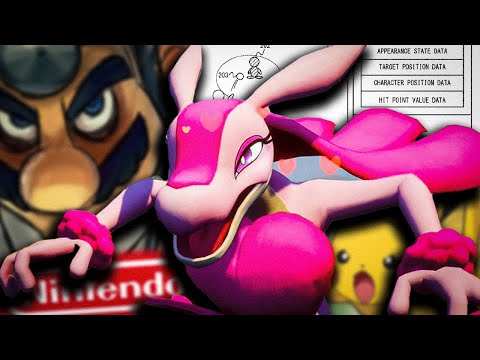 Видео: Nintendo Сделала ЧТО?!