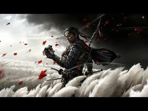 Видео: 1 серия | Ghost of Tsushima - Полное прохождение на PS5