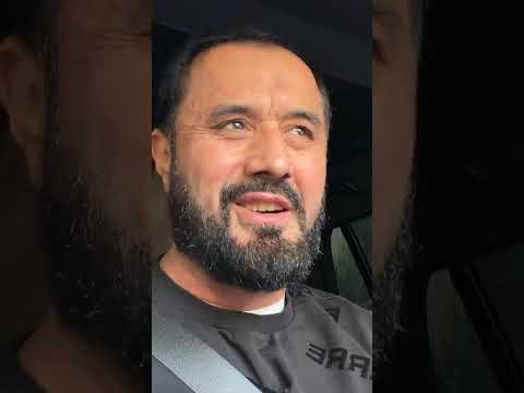 Видео: Ўлганинг тузук десам, ўзини сувга ташлабди, Abror Muxtor Aliy - Live (07.11.2025) Facebook