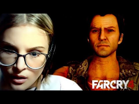 Видео: Как же меня бесит ► FarCry4 #6