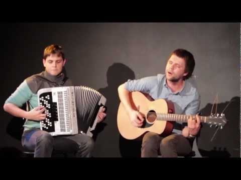 Видео: Алексей Вдовин - Я отдал тебе всё...