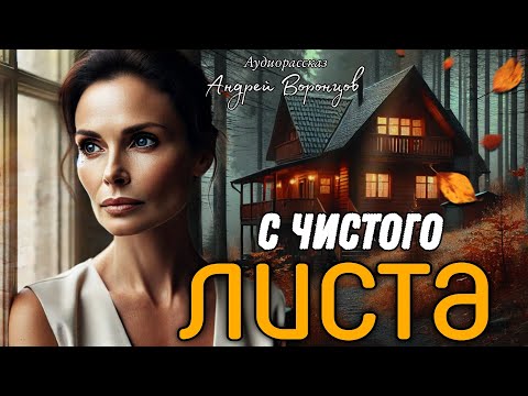 Видео: С чистого листа