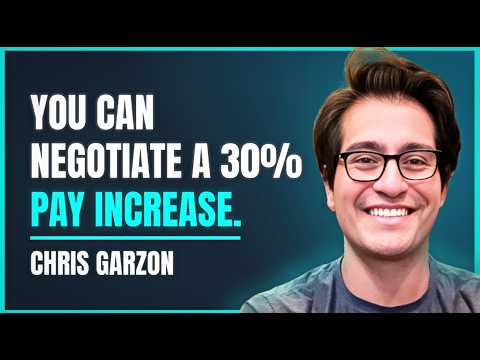 Видео: Как договориться о повышении заработной платы на 30% при переходе на данные