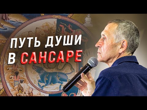 Видео: КАК ДУША ВЫБИРАЕТ СЕБЕ НОВУЮ ЖИЗНЬ. Генадий Гивин.