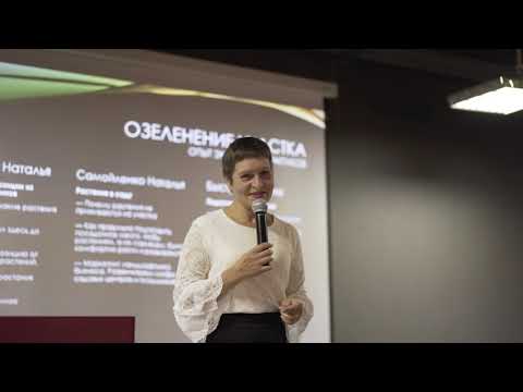 Видео: Быстрова Елена Владимировна