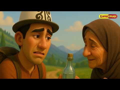 Видео: Эки бир тууган// БӨБӨК СЕНИН ЖОМОГУҢ