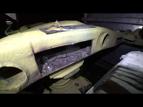 Видео: Проект "МИША", Экстренное включение, Ужасы нашего городка.