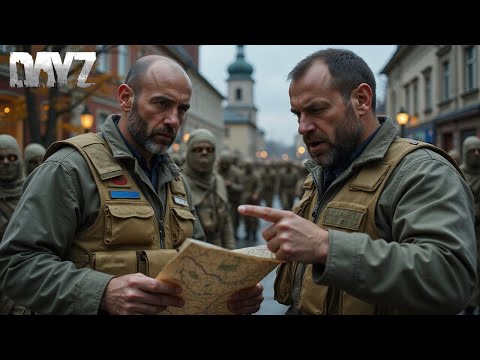 Видео: АТМОСФЕРНОЕ ВЫЖИВАНИЕ \ НЕБОЛЬШОЙ РЕЙД - ПОДБОР ПАРОЛЕЙ \PVP \  Dayz