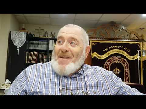 Видео: Вавилонский Талмуд Трактат Нида Урок 25 2025