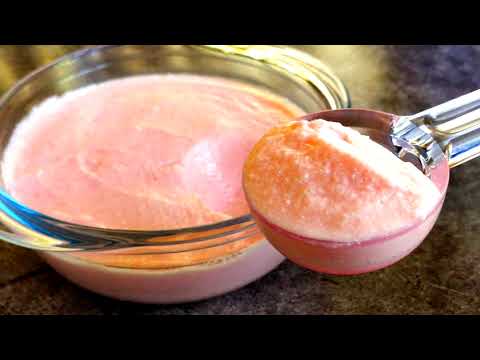 Видео: СМЕШАЙТЕ КИСЕЛЬ И СЛИВКИ! И УДИВИТЕСЬ РЕЗУЛЬТАТУ! ✰ ДЕСЕРТ ИЗ СЛИВОК И КИСЕЛЯ ✰ ДЕСЕРТ ИЗ КИСЕЛЯ