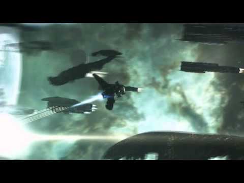 Видео: Eve Online "I Was There" - русская версия (пародия)