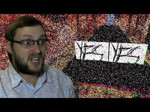 Видео: The Interview ► МОЗГ ВЫТЕКАЕТ ► ИНДИ-ХОРРОР