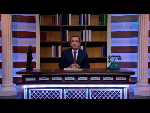 Видео: АБАЙДЫҢ ЖОЛЫ. Жанбота Кәріпбаев. Абай шығармаларының шетелге аударылуы