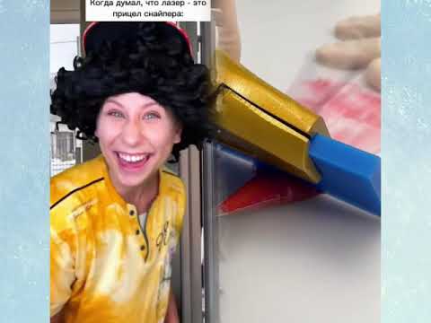 Видео: Смешные сказки