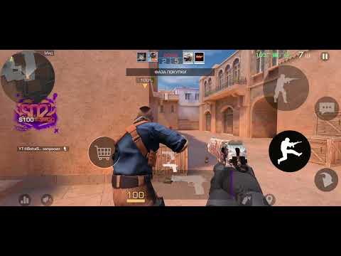 Видео: Играю Стандофф союзники Сандстоун *Извините за сообщения*