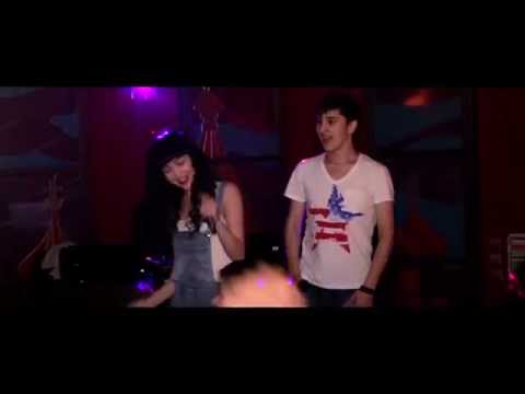 Видео: Гайсар Миндигулов feat.Физалия – Ҡара миңә