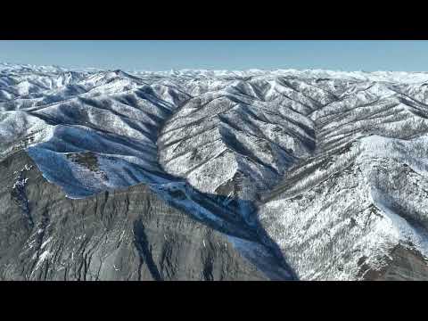 Видео: Легенды Мёртвого города Зашиверск ((15 часть)АРКТИЧЕСКАЯ ЯКУТИЯ)