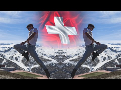 Видео: Семинар по тайскому боксу Superbon в Швейцарии