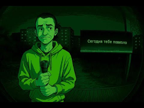 Видео: No, I'm not a Human! - Концовки [2 из 10] (Полная запись)