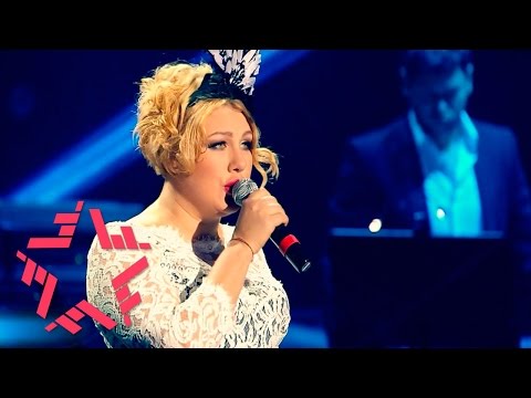 Видео: Ева Польна - Выход ("Всё обо мне" live @ Crocus City Hall 2013)