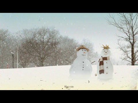 Видео: Зимняя атмосфера⛄Позитивные вибрации☃Урок дизайна