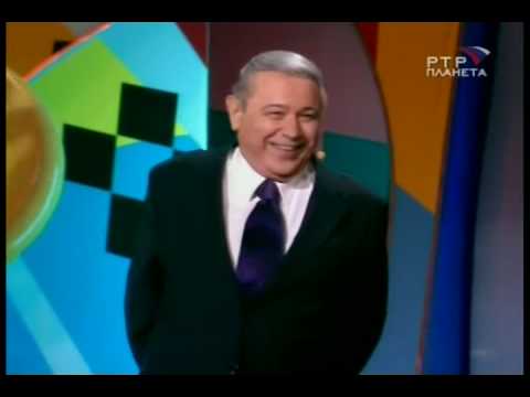 Видео: Евгений  Петросян - Утомленные  солнцем