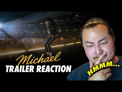 Видео: Michael Jackson-н амьдралаар хийж буй анхны УСК