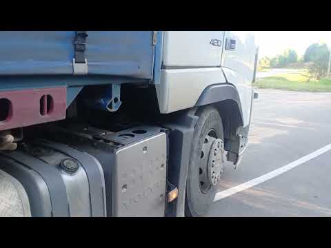 Видео: Рейс на Тулу 🚛🚚🚛🕶️🚚🚛