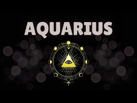 Видео: ВОДОЛЕЙ, ЧЁРТ ВОЗЬМИ, КАРМА, ДЕТКА😯ТВОЙ БЫВШИЙ ВОЗЛЮБЛЕННЫЙ ПОНИМАЕТ, ЧТО ПО-НАСТОЯЩЕМУ ПОТЕРЯЛ Т...