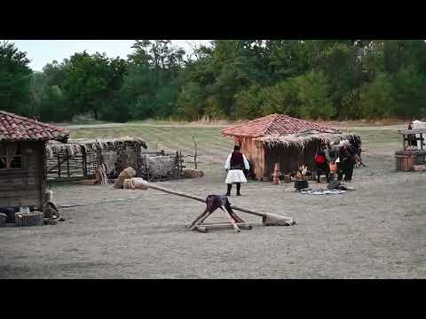 Видео: Български събор  "Ангел войвода" 29.07.2023г.