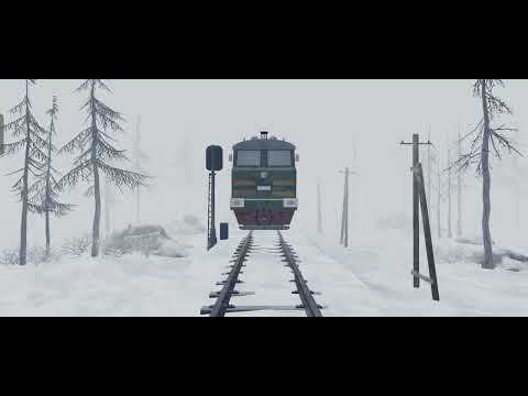 Видео: "Здесь только ты" (с голосом) часть-1