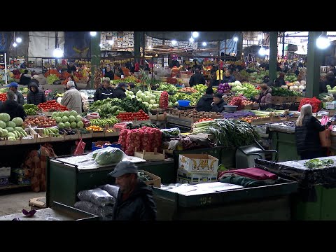 Видео: Ќе се гради модерен зелен пазар