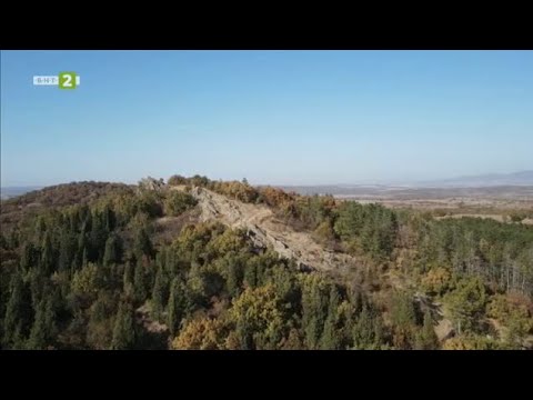 Видео: Крепостта Палеокастро, „Олтарите на България“ - 04.12.2022 по БНТ