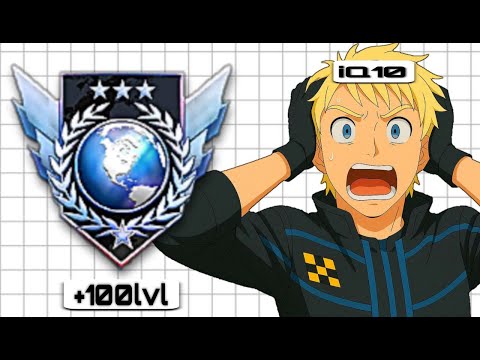 Видео: КАК ВЫБРАТЬСЯ ИЗ НИЗКОГО ЗВАНИЯ В STANDOFF 2